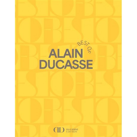 BEST OF ALAIN DUCASSE
