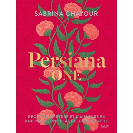 PERSIANA ONE