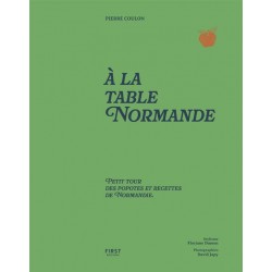 A LA TABLE NORMANDE
