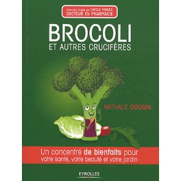 BROCOLI ET AUTRES CRUCIFERES