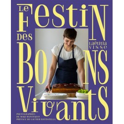 LE FESTIN DES BONS VIVANTS