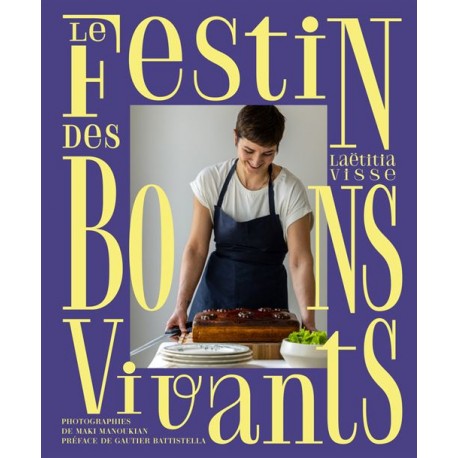 LE FESTIN DES BONS VIVANTS