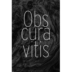OBSCURA VITIS