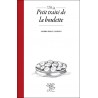 PETIT TRAITE DE LA BOULETTE