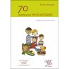 70 RECETTES POUR POLYALLERGIQUES