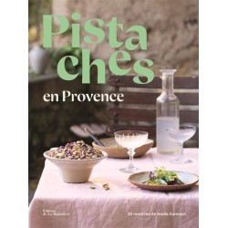 PISTACHES EN PROVENCE