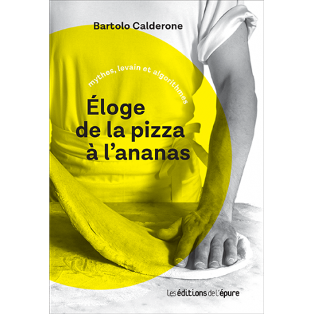 ELOGE DE LA PIZZA ANANAS