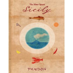SICILY (anglais)