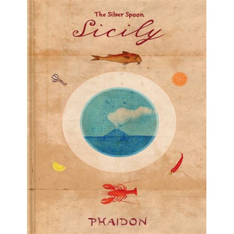 SICILY (anglais)