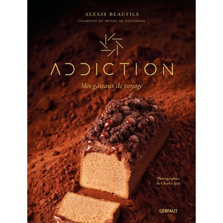ADDICTION mes gâteaux de voyage