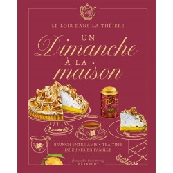 UN DIMANCHE A LA MAISON
