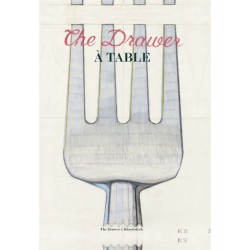 THE DRAWER VOLUME 27 - A TABLE
