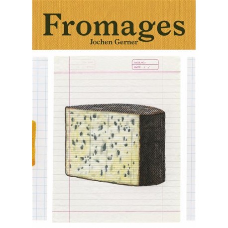 FROMAGES