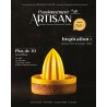 PASSIONNEMENT ARTISAN N°48 AUTOUR DU TROMPE-L'OEIL (septembre / octobre 2026)