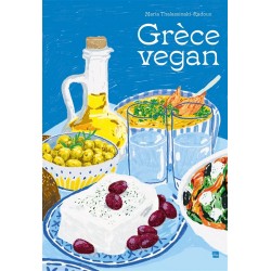 GRECE VEGAN