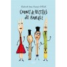 CARNET DE RECETTES DE FAMILLE