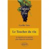 LE TOUCHER DU VIN : La manière et la matière pour déguster autrement
