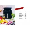 AIRFRYER : le guide ultime IG bas