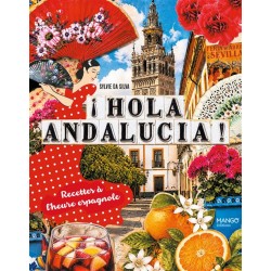 HOLA ANDALUCIA !