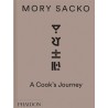 MORY SACKO: A COOK'S JOURNEY (anglais)
