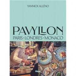 PAVYLLON - PARIS LONDRES MONACO