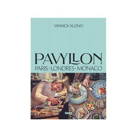 PAVYLLON - PARIS LONDRES MONACO