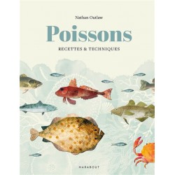 CUISINER LE POISSON