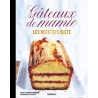 GATEAUX DE MAMIE