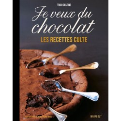 JE VEUX DU CHOCOLAT
