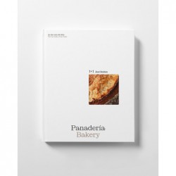 1 + 1 BOLLERIA VIENNOISERIE PANADERIE BAKERY