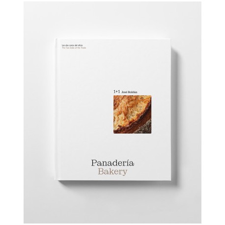 1 + 1 BOLLERIA VIENNOISERIE PANADERIE BAKERY