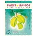 PARIS HANOI recettes du Vietnam (petit format)