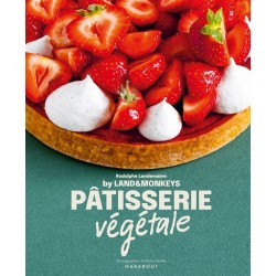 PATISSERIE VEGETALE