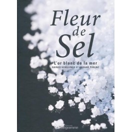 FLEUR DE SEL L'OR BLANC DE LA MER