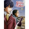 LES GOUTTES DE DIEU TOME 8