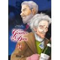 LES GOUTTES DE DIEU TOME 14
