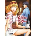 LES GOUTTES DE DIEU TOME 15