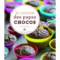 LA CUISINE DES PAPAS CHOCOS