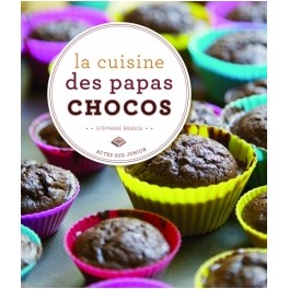 LA CUISINE DES PAPAS CHOCOS