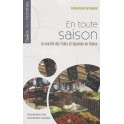 EN TOUTE SAISON Le marché des fruits et légumes en France