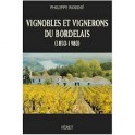 VIGNOBLES ET VIGNERONS DU BORDELAIS (1850-1980)