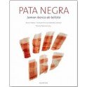 PATA NEGRA JAMON IBERICO DE BELLOTA