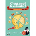 C'EST MOI LE CUISINIER !