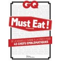 MUST EAT !