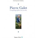 PIERRE GALET : L'AMPÉLOGRAPHIE DE TERRAIN