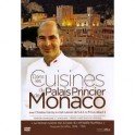DANS LES CUISINES DU PALAIS PRINCIER DE MONACO (version francaise et anglaise)