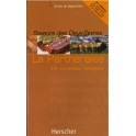 LA PARTHENAISE : Saveurs des Deux-Sèvres