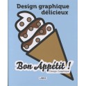 BON APPETIT ! DESIGN GRAPHIQUE