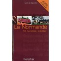 LA NORMANDE : Saveurs de Normandie