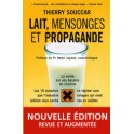 LAIT MENSONGES ET PROPAGANDE